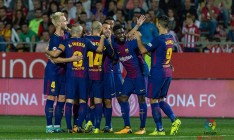 «Барселона» впервые в истории сыграет матч чемпионата Испании в США