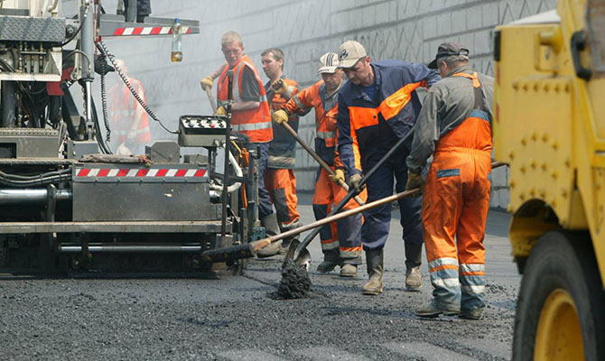 Правительство перераспределило средства на ремонт дорог – Виннице «повезло»