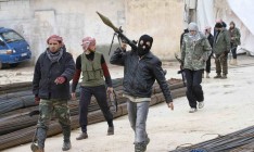 Франция заявила о готовности нанести удары по Сирии