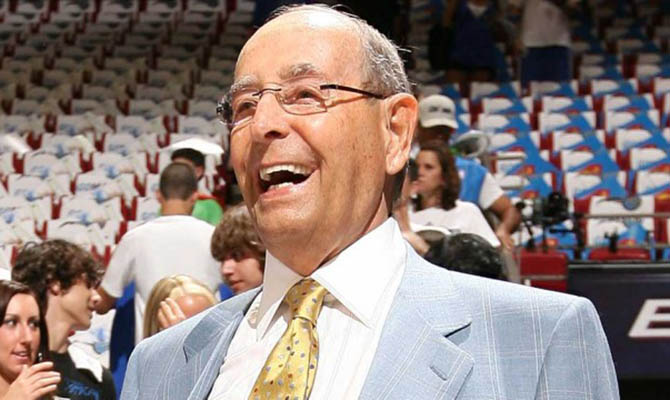 Умер основатель корпорации Amway Ричард Девос