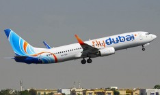 Flydubai переносит все рейсы из аэропорта «Киев» в «Борисполь»