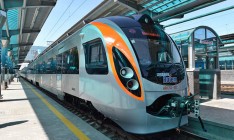 В Мининфраструктуры озвучили новые сроки запуска поезда в Венгрию