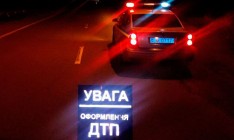 Прокуратура объявила подозрение виновнику ДТП в Одессе