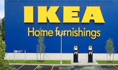 IKEA в Украине начнет с небольших магазинов