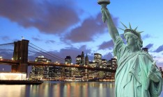 Нью-Йорк обогнал Лондон в рейтинге глобальных финансовых центров