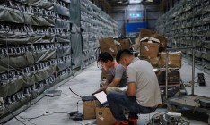 Трейдеры из Китая научились обходить запрет на криптовалюты