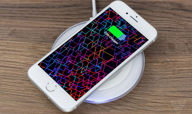 Украинцы преимущественно пользуются старыми моделями iPhone