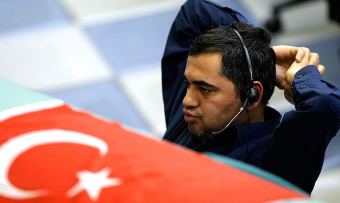 ЦБ Турции не послушался Эрдогана и поднял процентную ставку