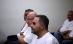 Бывший президент Сальвадора получил 10 лет тюрьмы за коррупцию