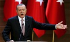 Эрдоган заявил о попытке «экономического убийства» Турции