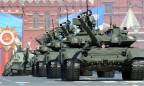 Россия заменила все украинские комплектующие для военной техники
