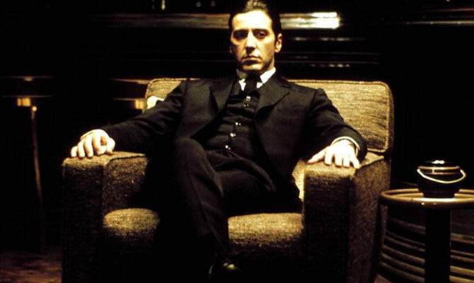 Стивен Кинг назвал самый лучший фильм в истории кинематографа