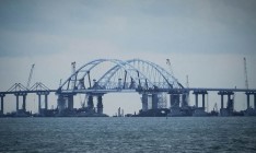 Олигарх Ротенберг рассказал, сколько простоит Крымский мост