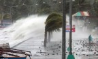 На Филиппинах число жертв тайфуна возросло до 59