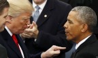 Сын Трампа назвал Обаму «лучшим продавцом» Америки