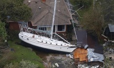 Число жертв урагана «Флоренс» в США увеличилось до 13 человек