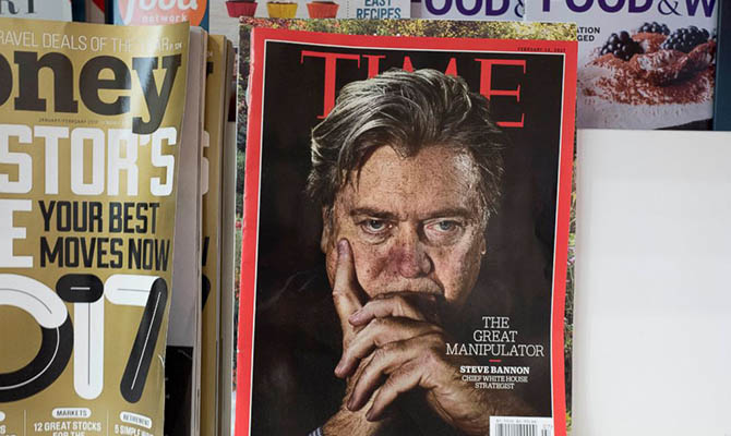 Журнал Time продадут второй раз за год