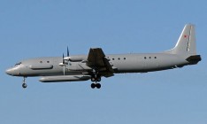 Россия признала, что ее самолет сбила Сирия