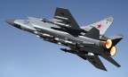 В России разбился боевой МиГ-31
