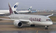 Qatar Airways теряет десятки миллионов из-за бойкота со стороны арабских стран