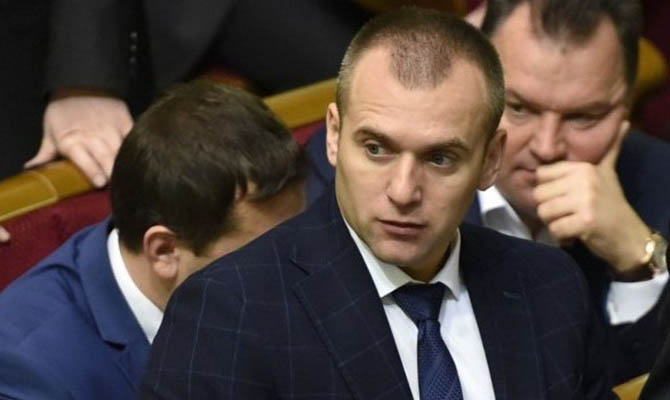 На Госбюро расследований пытаются надеть штопаный македон