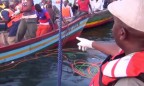 Число жертв крушения парома в Танзании превысило сто человек