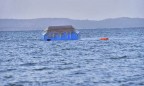 Стала известна причина крушения парома в Танзании
