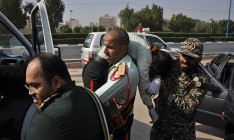 Число жертв теракта в Иране увеличилось до 28 человек