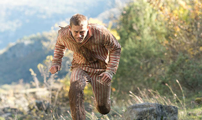 «Мотылек»: в прокат выходит сказка о свободном человеке