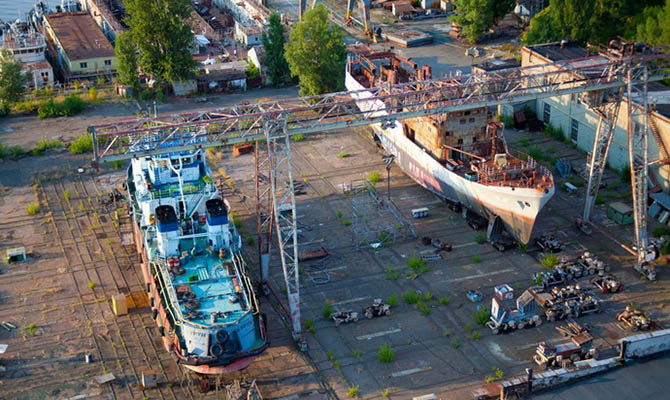 СМИ узнали, кто покупает у Порошенко «Кузню на Рыбальском»