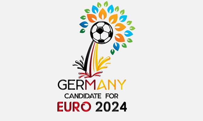 Германия выбрана хозяйкой Евро-2024 по футболу