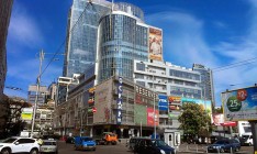 ТРЦ «Гулливер» выставили на продажу за долги