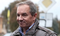 Мишель Терещенко уходит с поста мэра Глухова