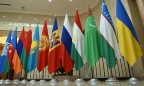 Украина не приехала на саммит стран СНГ