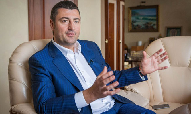 Бахматюк пытается растянуть возврат долгов Нацбанку до 2030 года