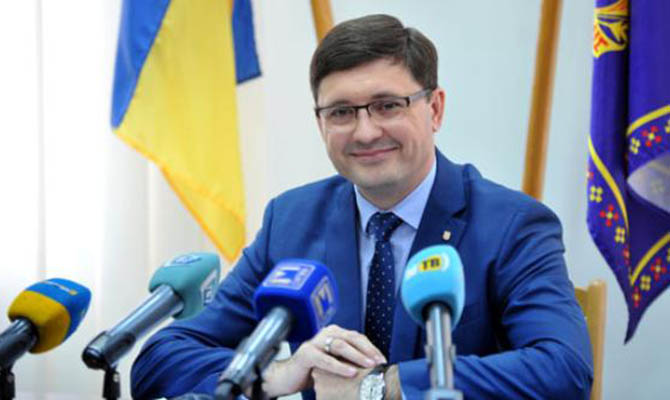 Мариуполь должен стать символом возрожденного украинского Донбасса, – мэр Вадим Бойченко