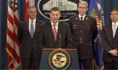 США официально предъявили обвинения семерым россиянам