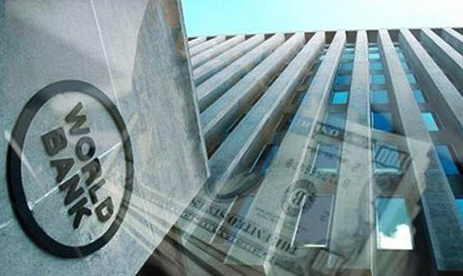 Всемирный банк улучшил прогноз уровня госдолга Украины