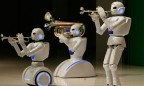 В Калифорнии роботам запретили притворяться людьми