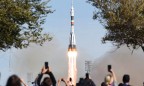 В РФ назвали вероятную причину аварии ракеты «Союз»
