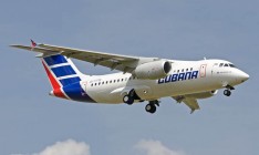 «Антонов» смог продать в Украине два самолета