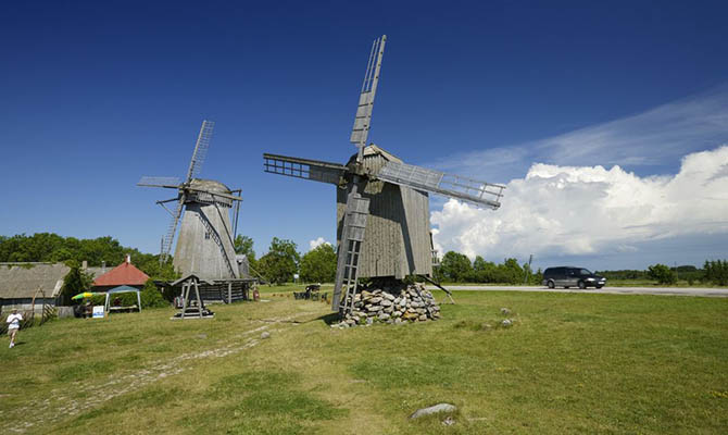 Эстония подсчитала убытки от советской оккупации