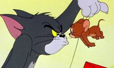 Студия Warner Bros. планирует снять фильм про Тома и Джерри
