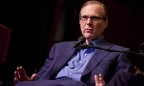 Умер сооснователь Microsoft Пол Аллен