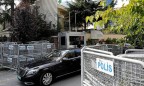 В саудовском консульстве в Стамбуле наши доказательства убийства журналиста