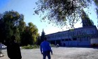 В керченском колледже нашли еще одно взрывное устройство