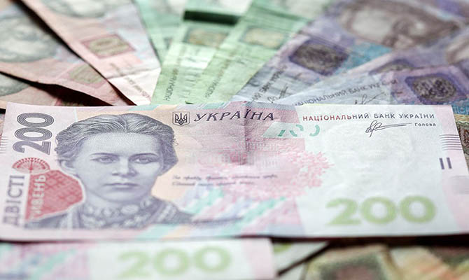Верховная Рада приняла бюджет 2019 года в первом чтении