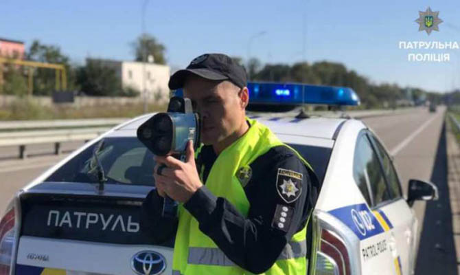 Автофиксация нарушений ПДД может заработать уже в конце года