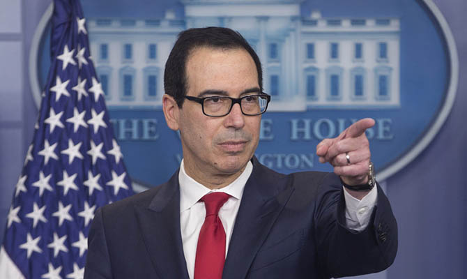 США пока не готовы говорить о санкциях против Саудовской Аравии