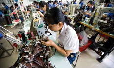 В Южной Азии бум инвестиций - туда переносят производство из Китая